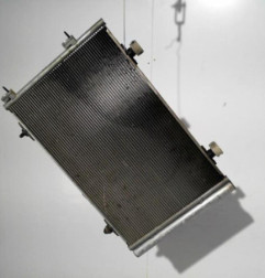 Radiateur condenseur de clim PEUGEOT 508 1 Photo n°6