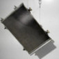Radiateur condenseur de clim PEUGEOT 508 1
