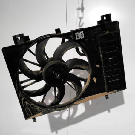 Ventilateur eau PEUGEOT 508 1