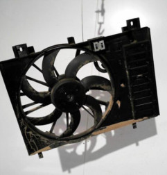Ventilateur eau PEUGEOT 508 1 Photo n°5