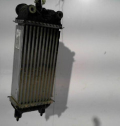Echangeur air (Intercooler) PEUGEOT 508 1