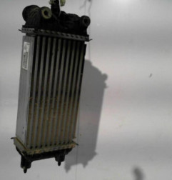 Echangeur air (Intercooler) PEUGEOT 508 1 Photo n°5