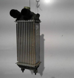 Echangeur air (Intercooler) PEUGEOT 508 1 Photo n°6