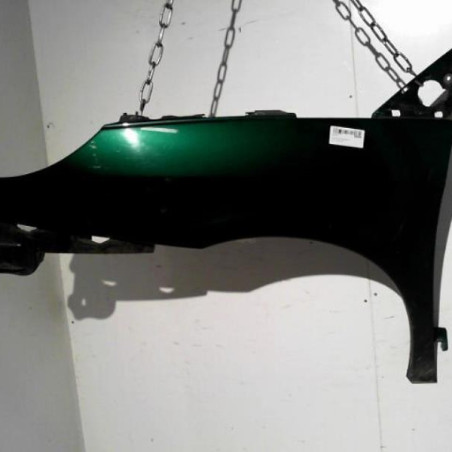 Aile avant gauche PEUGEOT 807 Photo n°1