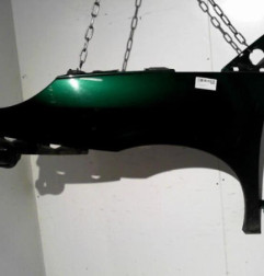 Aile avant gauche PEUGEOT 807