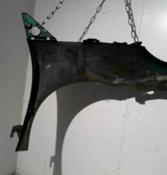 Aile avant gauche PEUGEOT 807 Photo n°3