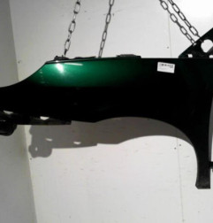 Aile avant gauche PEUGEOT 807 Photo n°4