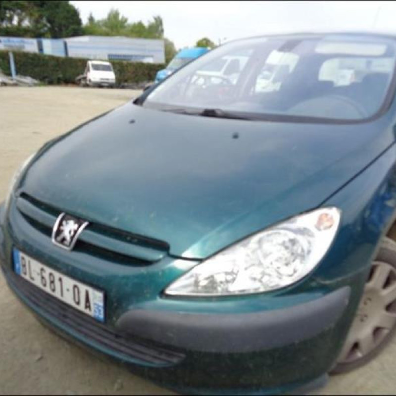 Cardan gauche (transmission) PEUGEOT 307
