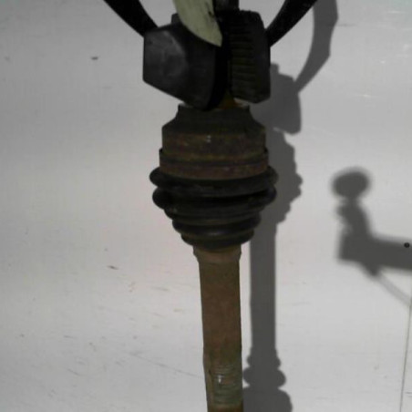 Cardan gauche (transmission) PEUGEOT 307