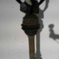 Cardan gauche (transmission) PEUGEOT 307