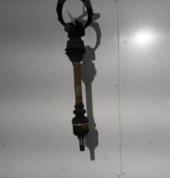 Cardan gauche (transmission) PEUGEOT 307 Photo n°3