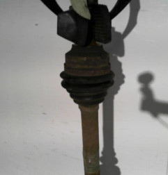 Cardan gauche (transmission) PEUGEOT 307 Photo n°4