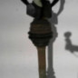 Cardan gauche (transmission) PEUGEOT 307