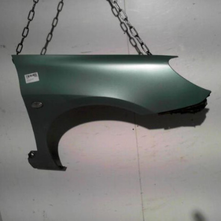 Aile avant droit PEUGEOT 307