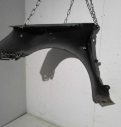 Aile avant droit PEUGEOT 307 Photo n°3