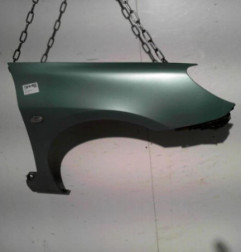 Aile avant droit PEUGEOT 307 Photo n°4
