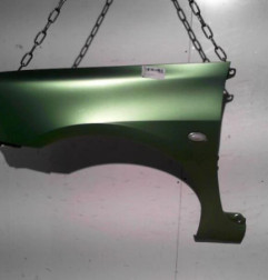 Aile avant gauche PEUGEOT 307 Photo n°1