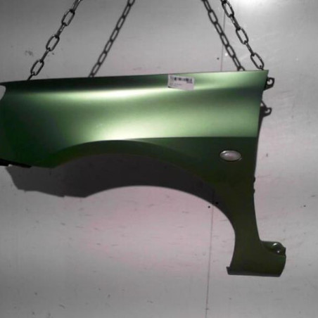 Aile avant gauche PEUGEOT 307