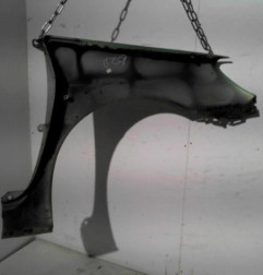 Aile avant gauche PEUGEOT 307 Photo n°3