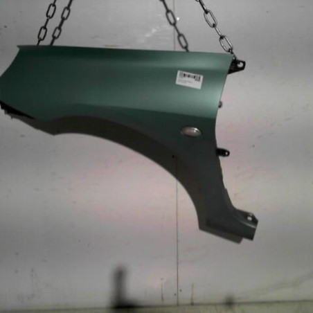 Aile avant gauche PEUGEOT 307