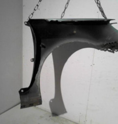 Aile avant gauche PEUGEOT 307 Photo n°3