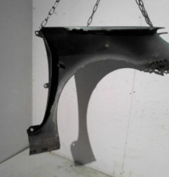 Aile avant gauche PEUGEOT 307 Photo n°6