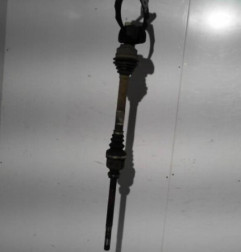 Cardan droit (transmission) PEUGEOT 308 1 Photo n°1