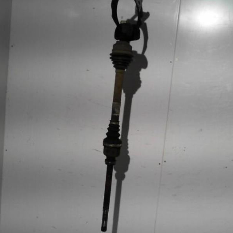 Cardan droit (transmission) PEUGEOT 308 1
