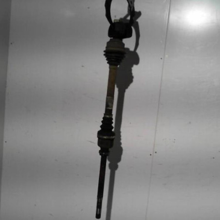 Cardan droit (transmission) PEUGEOT 308 1 Photo n°1