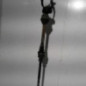 Cardan droit (transmission) PEUGEOT 308 1