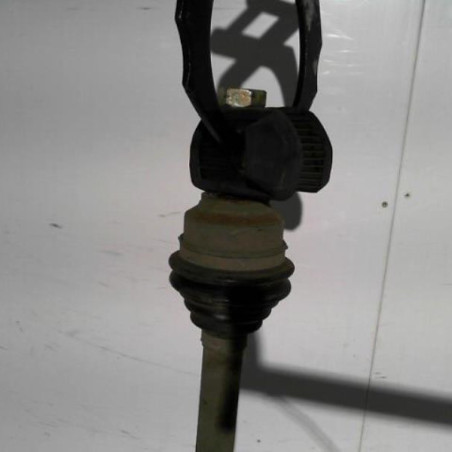 Cardan droit (transmission) PEUGEOT 308 1