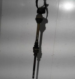 Cardan droit (transmission) PEUGEOT 308 1 Photo n°3