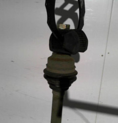 Cardan droit (transmission) PEUGEOT 308 1 Photo n°4