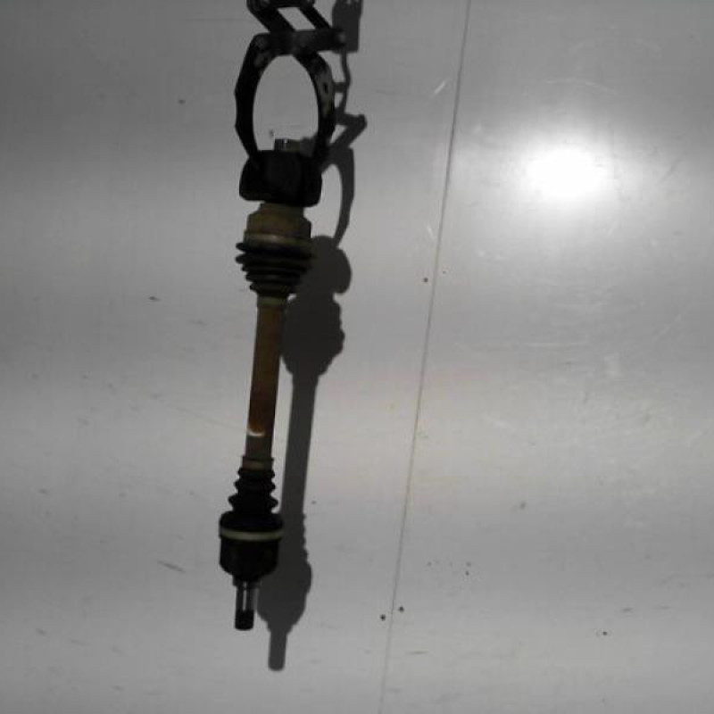 Cardan gauche (transmission) PEUGEOT 308 1