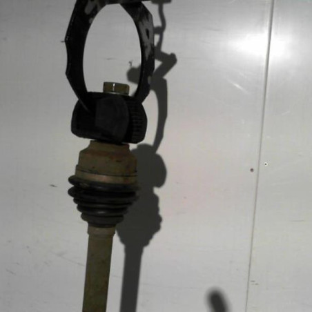 Cardan gauche (transmission) PEUGEOT 308 1