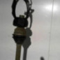 Cardan gauche (transmission) PEUGEOT 308 1