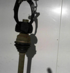 Cardan gauche (transmission) PEUGEOT 308 1 Photo n°4