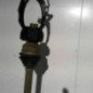 Cardan gauche (transmission) PEUGEOT 308 1