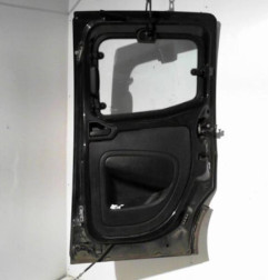 Porte laterale droit PEUGEOT BIPPER Photo n°3