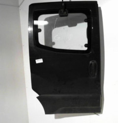 Porte laterale droit PEUGEOT BIPPER Photo n°5
