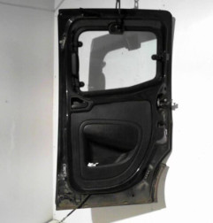 Porte laterale droit PEUGEOT BIPPER Photo n°6