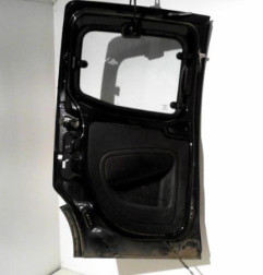 Porte laterale gauche PEUGEOT BIPPER Photo n°3