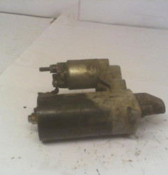 Demarreur PEUGEOT BIPPER Photo n°1