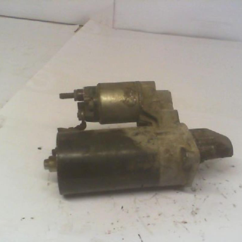 Demarreur PEUGEOT BIPPER