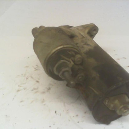 Demarreur PEUGEOT BIPPER