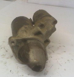 Demarreur PEUGEOT BIPPER Photo n°3