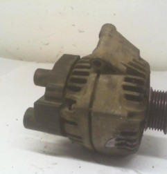 Alternateur PEUGEOT BIPPER Photo n°1