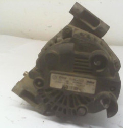 Alternateur PEUGEOT BIPPER Photo n°3