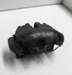 Etrier avant droit (freinage) PEUGEOT 407 Photo n°1