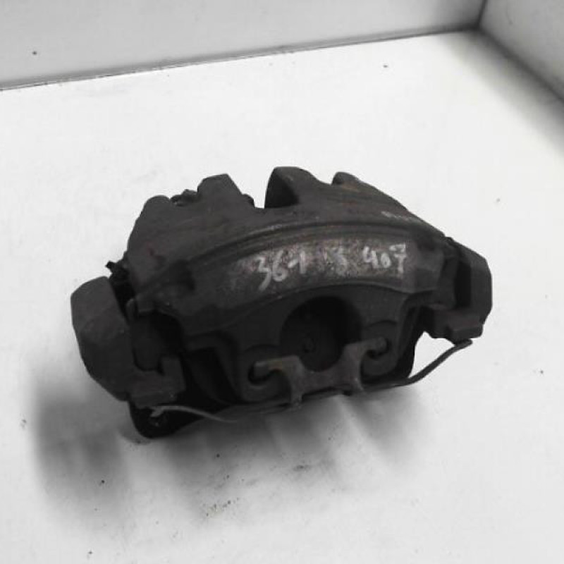 Etrier avant droit (freinage) PEUGEOT 407